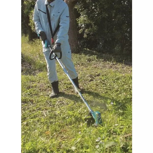 Aku vyžínač Makita DUR192LST Li-ion LXT 18V/5,0Ah