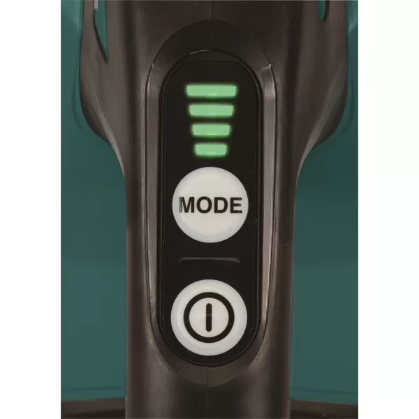 Aku vysavač Makita Li-ion LXT 18V DCL284FZ - solo