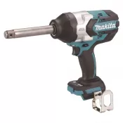 Aku rázový utahovák Makita DTW1005Z 3/4" Li-ion LXT 18V, solo
