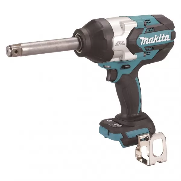 Aku rázový utahovák Makita DTW1005Z 3/4" Li-ion LXT 18V, solo