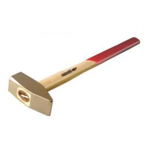 Kladivo předtloukací nejiskřivé, Endres Tools