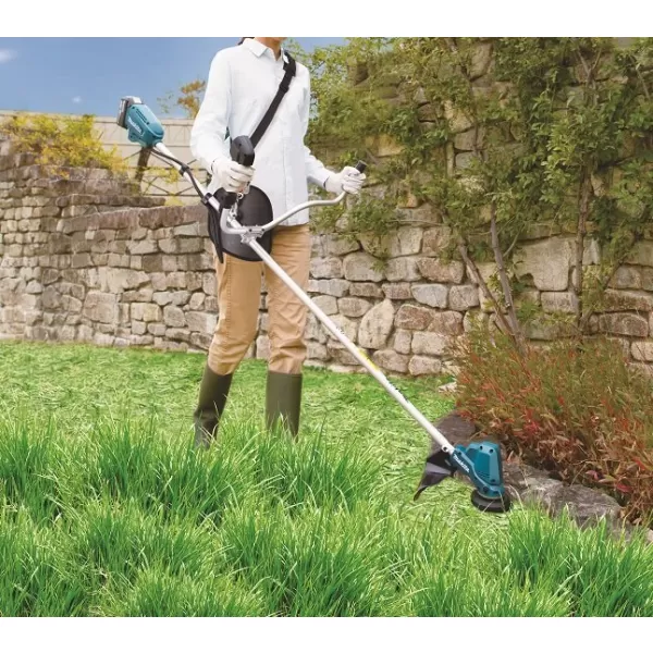 Aku křovinořez Makita DUR190UZX3 - solo