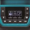 Aku přehrávač s Bluetooth Li-ion LXT, XGT,14,4V-40V Z