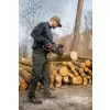 Aku řetězová pila Narex CPR 350 CAMOUFLAGE 2x20V