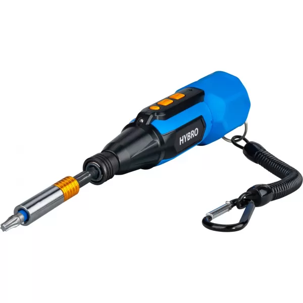 Aku šroubovák Narex AS 37-2 Hybro EVO