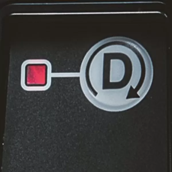 Aku šroubovák se zásobníkem Makita DFR453Z 20-41mm,Li-ion LXT 18V - solo