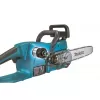 Aku řetězová pila Makita DUC357RTX3 350mm Li-ion LXT 1x18V/5,0Ah