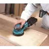 Aku excentrická bruska s regulací Makita BO004CGZ 150mm Li-ion XGT 40V, solo