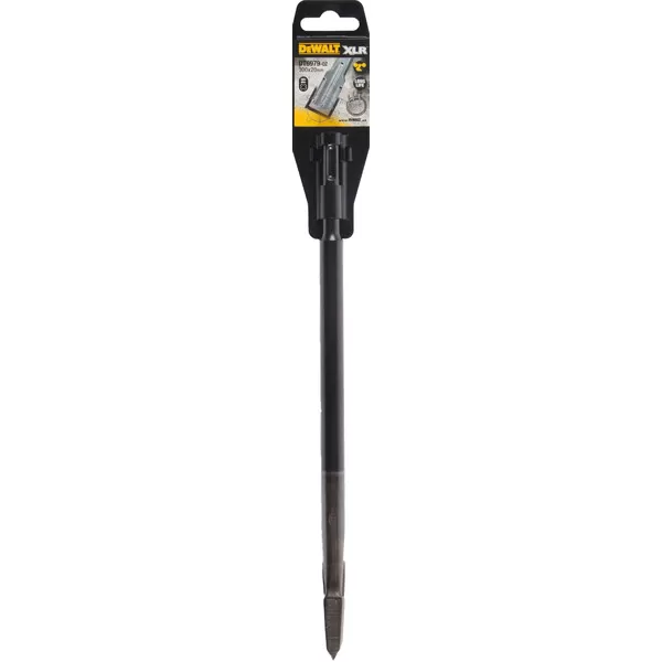 Sekáč plochý SDS-Plus 20x250mm Dewalt DT6979