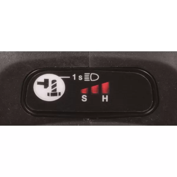 Aku rázový utahovák Makita DTW1004Z 1/2" Li-ion LXT 18V, bez aku Z