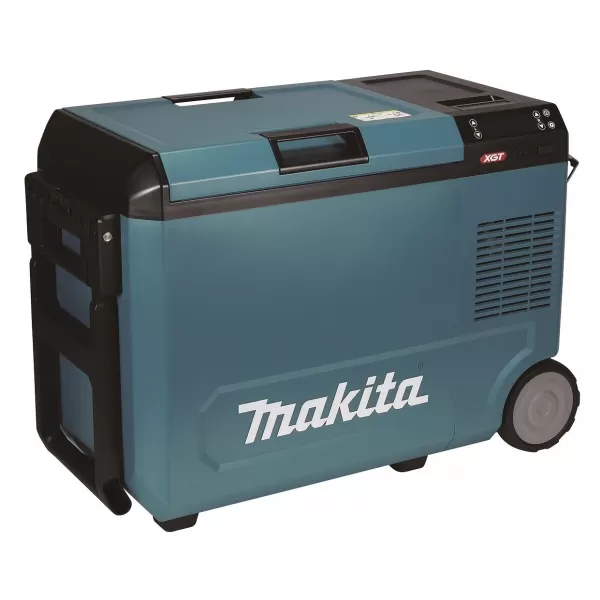 Aku chladící a ohřívací box 29l Li-ion XGT/LXT,bez aku Z