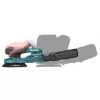 Aku excentrická bruska s regulací Makita BO004CGZ 150mm Li-ion XGT 40V, solo