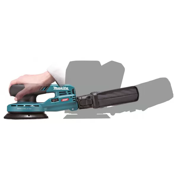 Aku excentrická bruska s regulací Makita BO004CGZ 150mm Li-ion XGT 40V, solo