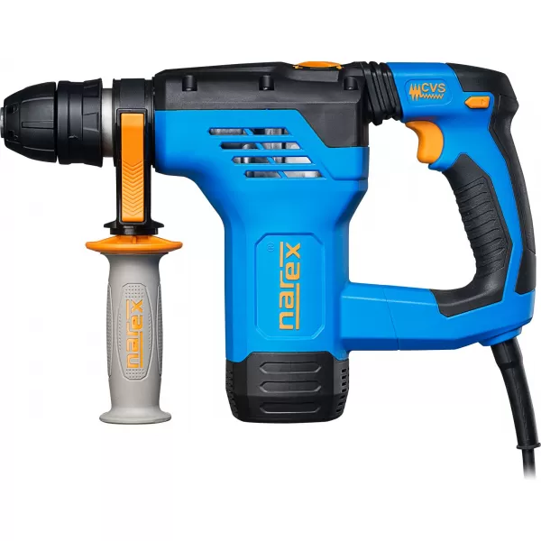 Kombinované kladivo Narex EKK 31-QS (SDS-Plus) 65404582