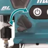 Aku přímočará pila Makita DJV 185Z Li-ion 18V, solo