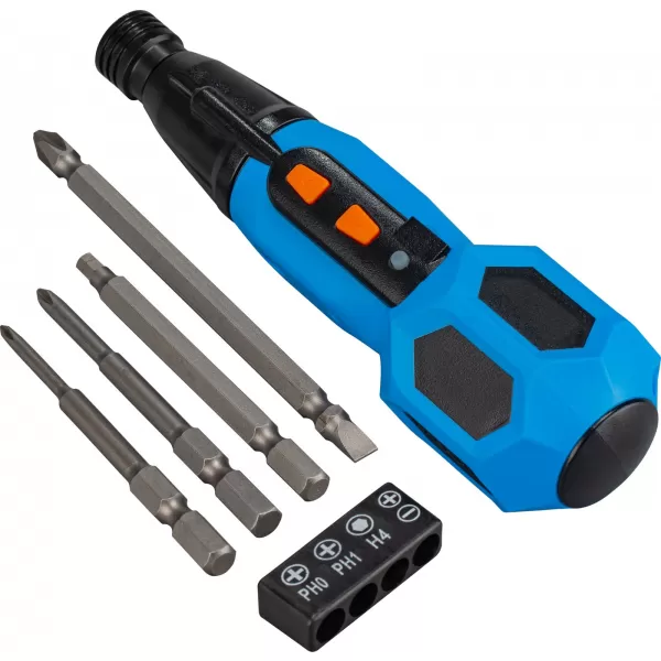 Aku šroubovák Narex AS 37-Li HYBRO 65405670