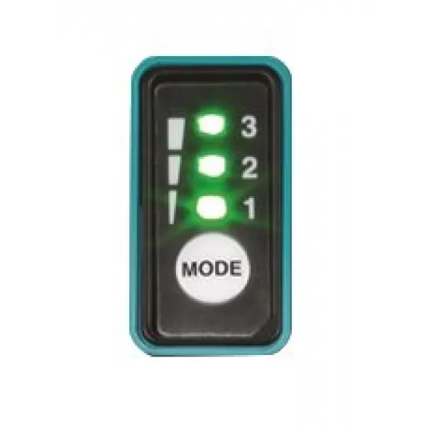 Aku vysokotlaká myčka Makita HW001GZ Li-ion XGT, bez aku Z