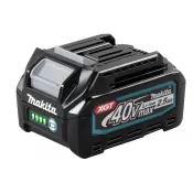 Akumulátor Makita 191B36-3 Li-ion XGT BL4025 40V/2,5Ah