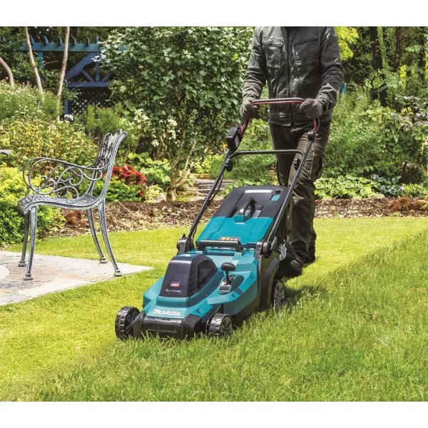 Sekačka aku Makita LM004GZ solo 430mm XGT 40V