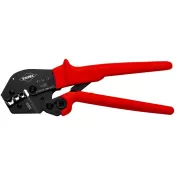 Lisovací kleště 250 mm Knipex