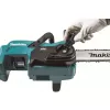 Aku řetězová pila Makita DUC357RTX3 350mm Li-ion LXT 1x18V/5,0Ah