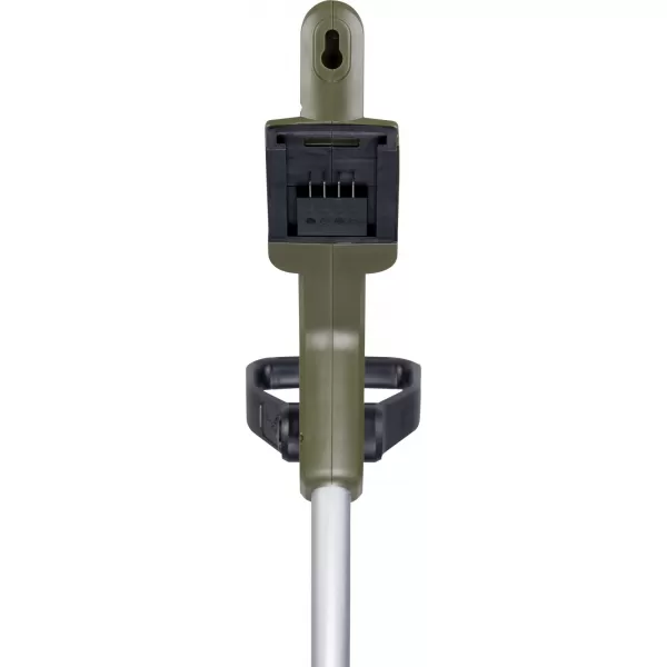 Aku vyžínač Narex CAMOUFLAGE CVT 300, 20V