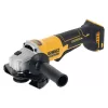 Bruska úhlová aku Dewalt DCG408N solo