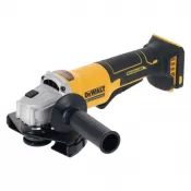 Bruska úhlová aku Dewalt DCG408N solo