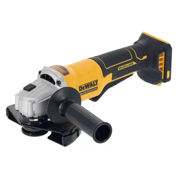Bruska úhlová aku Dewalt DCG408N solo