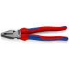 Kleště silové kombinované Knipex 225mm