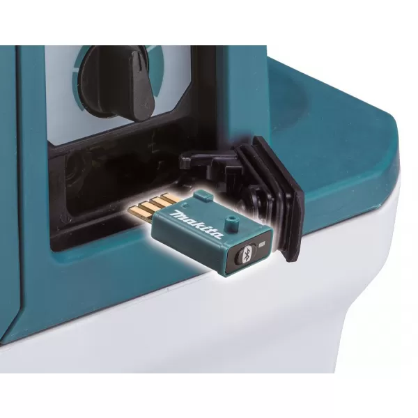 Aku vysavač Makita VC013GLZ 40V XGT, solo