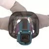 Aku nůžky na živý plot Makita DUH507Z, 500mm Li-ion LXT 18V - solo
