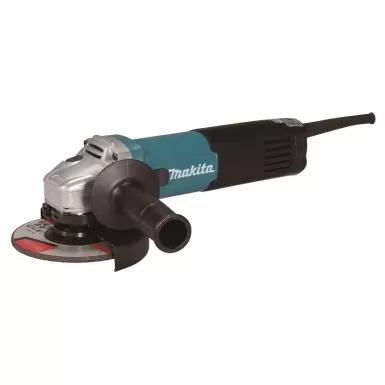Bruska úhlová Makita GA5100 850W 125mm, s regulací