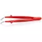 Univerzální pinzeta izolovaná 142 mm Knipex