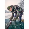 Aku úhlová bruska Narex CAMOUFLAGE CBU 125 BASIC BOX 65405720