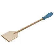 Škrabka plochá nejiskřivá s rukojetí, Endres Tools