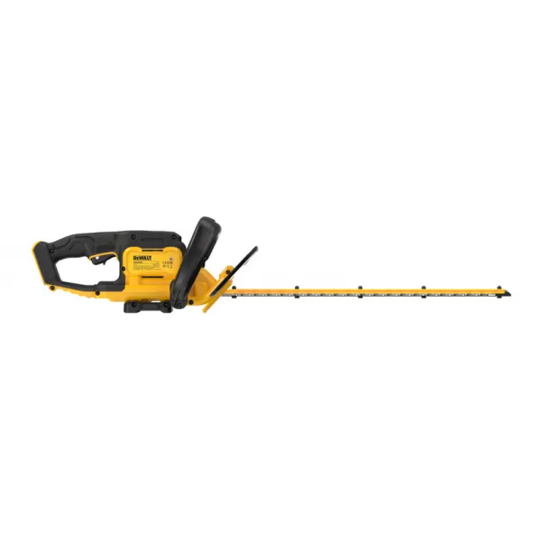 Nůžky na živý plot aku Dewalt DCMHT562N,18V solo 550mm