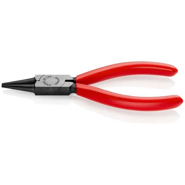 Kleště s kulatými čelistmi 125mm Knipex