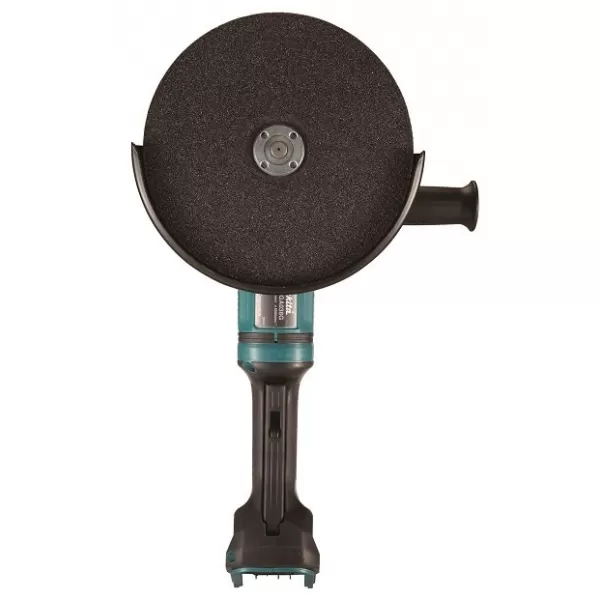 Aku úhlová bruska Makita GA038GT201 230mm Li-ion XGT 40V,/5,0Ah
