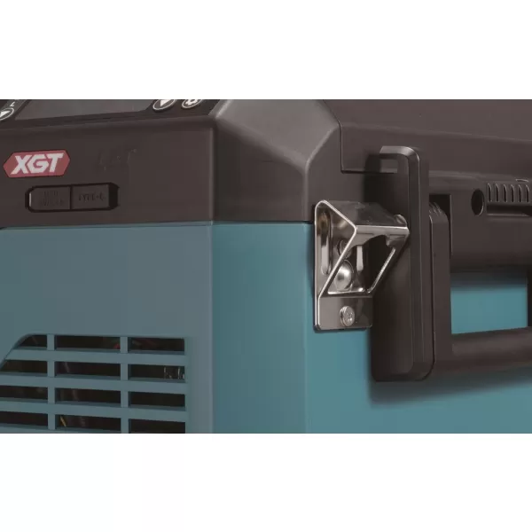 Aku termobox Makita CW006GZ, 23l Li-ion XGT 40V, solo