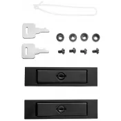 Náhradní vyklápěcí zámek pro  00 21 XX / 98 99 15 (2x)