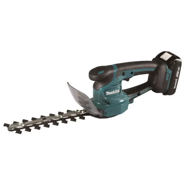 Aku nůžky na trávu Makita DUM111SYX Li-ion LXT 18V/1,5Ah