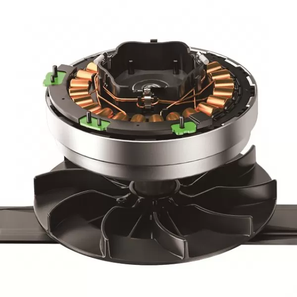 Aku sekačka s pojezdem Makita LM002GZ,530mm Li-ion XGT 40V - solo