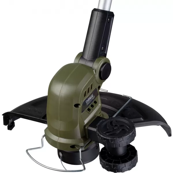 Aku vyžínač Narex CAMOUFLAGE CVT 300, 20V