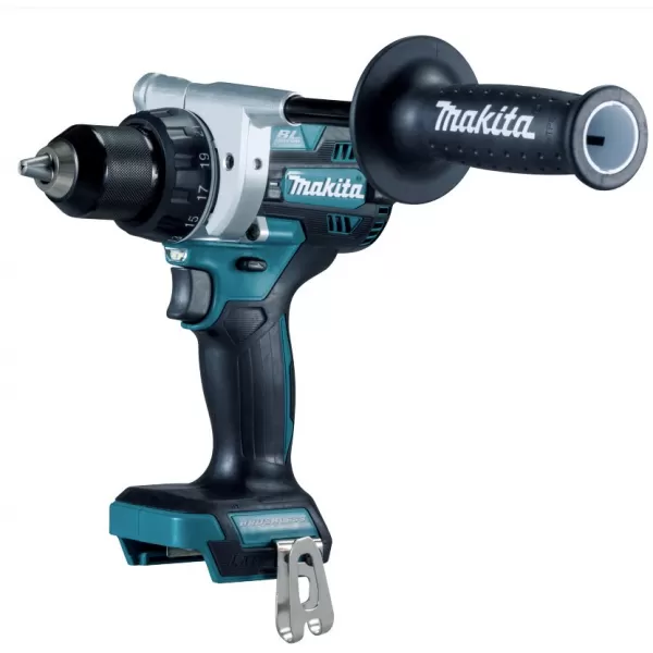 Aku vrtačka Makita DDF492Z solo