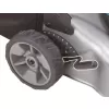 Aku sekačka Makita DLM466Z, 460mm Li-ion LXT 2x18V bez aku
