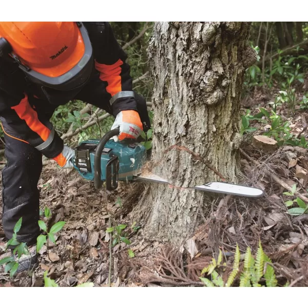 Aku řetězová pila 400 mm Li-ion XGT 40V,bez aku Z