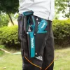 Aku prořezávací pila Makita DUC101SF01 100 mm Li-ion LXT 18V/1x3,0 Ah