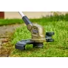 Aku vyžínač Narex CAMOUFLAGE CVT 300, 20V