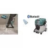Aku kladivo Makita HR012GZ SDS-Plus Li-ion XGT 40V,bez aku Z